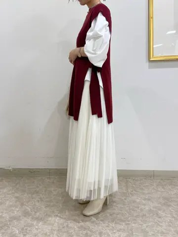 自由区 松本 コーディネート画像