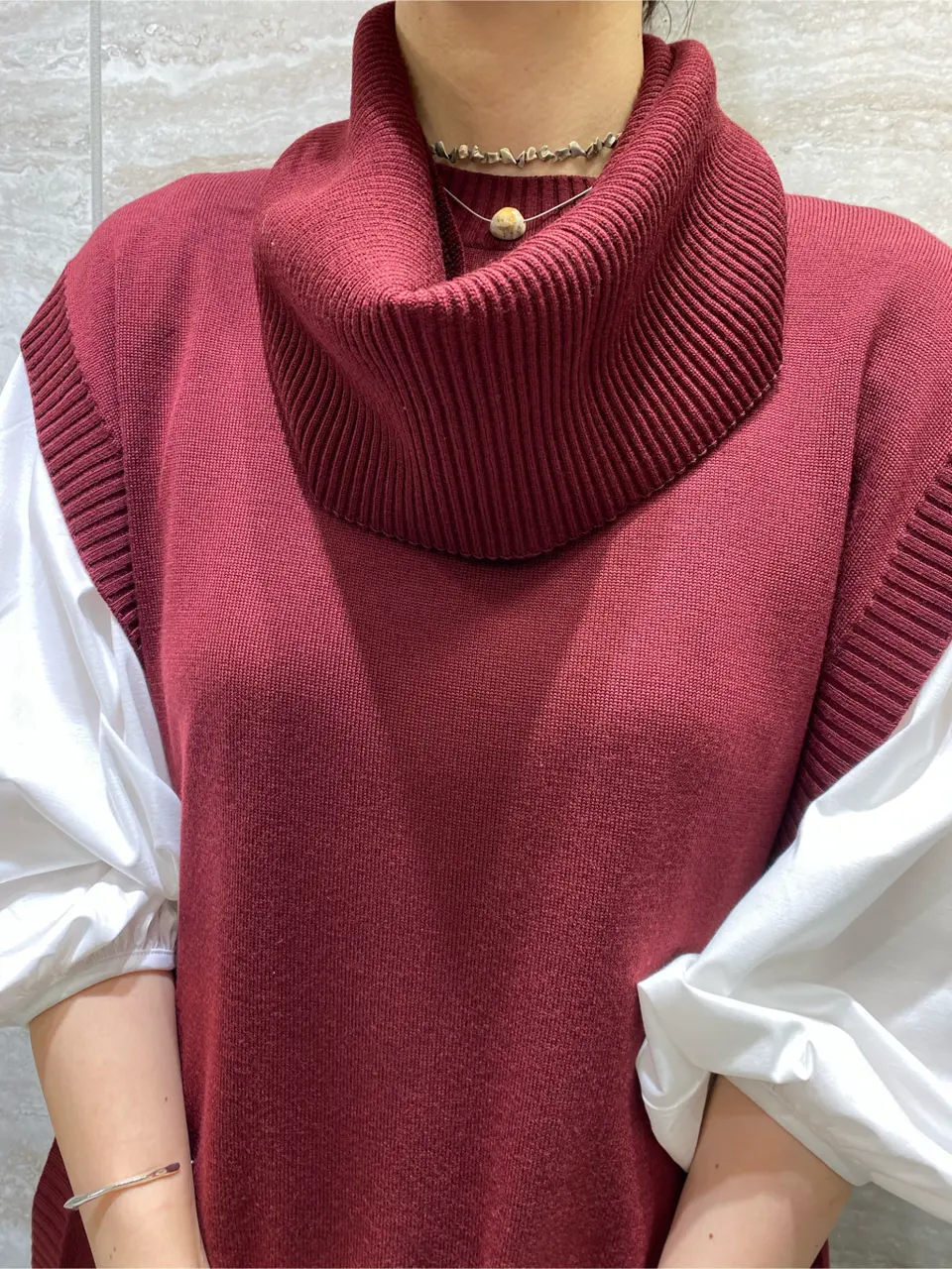 自由区 松本 コーディネート画像