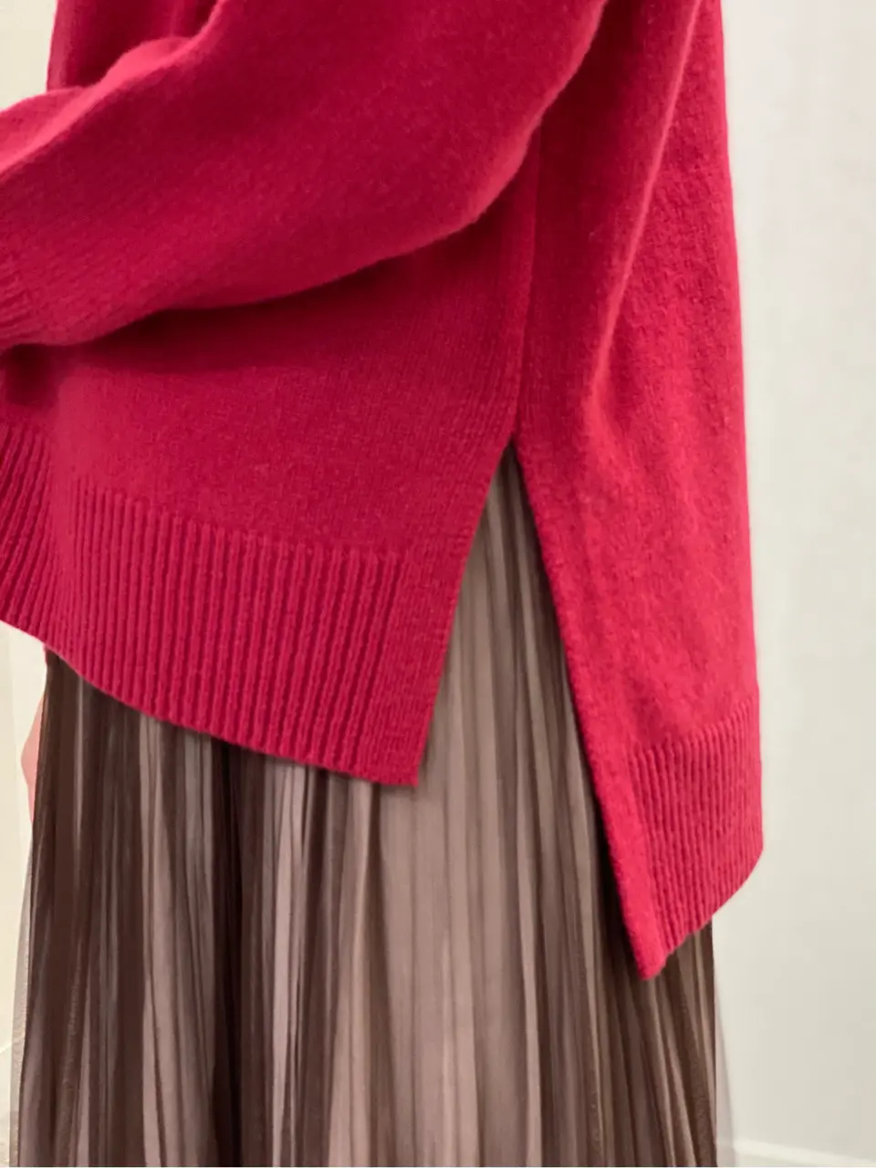 自由区 水野 コーディネート画像