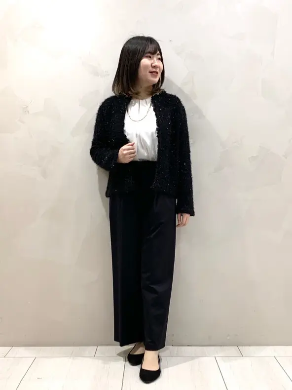  古賀 コーディネート画像