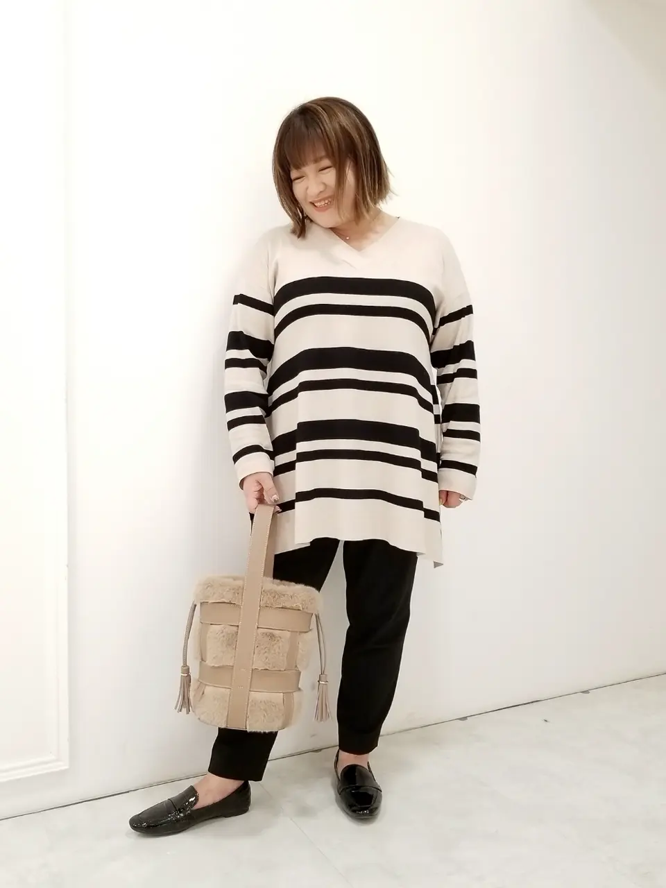  光山 コーディネート画像