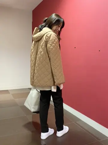 自由区 伊藤 コーディネート画像