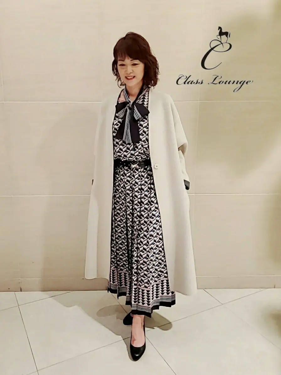  森崎 コーディネート画像