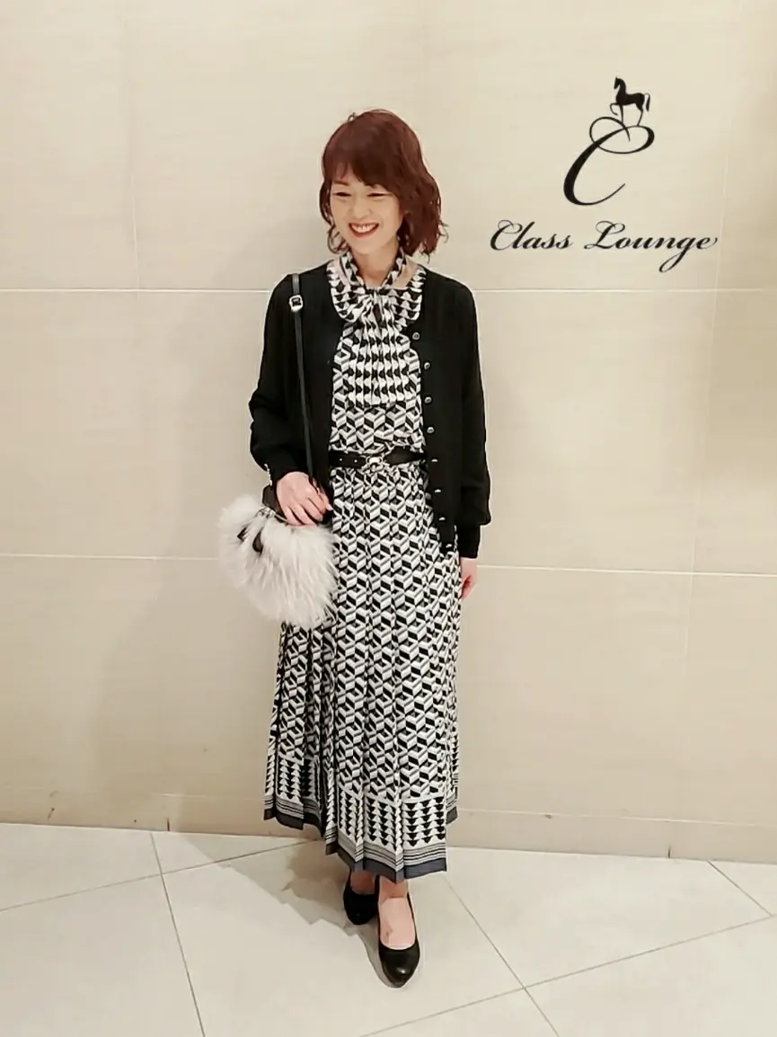  森崎 コーディネート画像