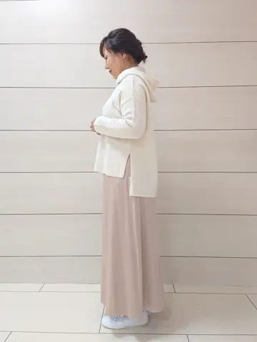 自由区 近藤 コーディネート画像