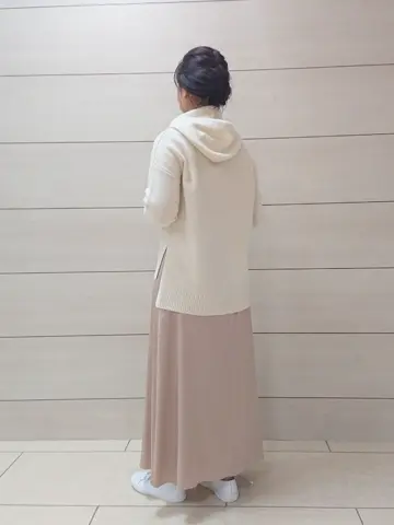 自由区 近藤 コーディネート画像