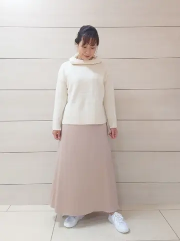 自由区 近藤 コーディネート画像