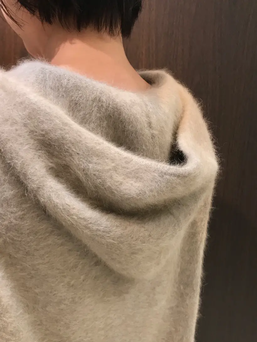 自由区 江川 コーディネート画像