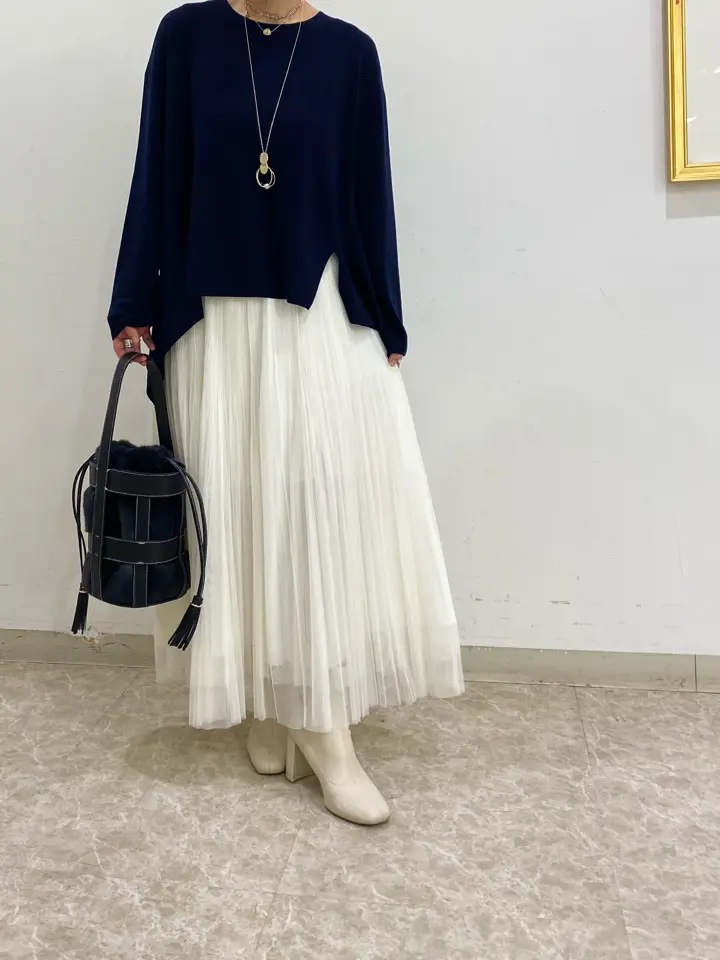 自由区 松本 コーディネート画像