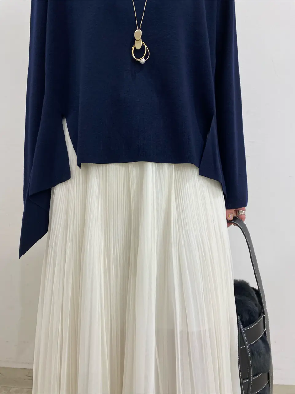 自由区 松本 コーディネート画像