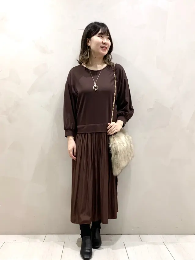  古賀 コーディネート画像