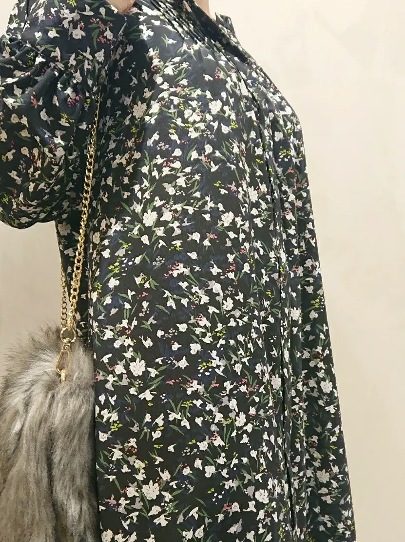 自由区 木村 コーディネート画像