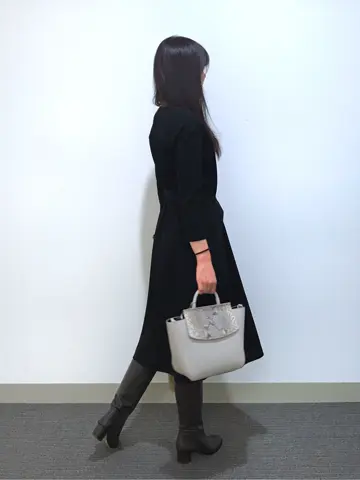 自由区  若旅 コーディネート画像