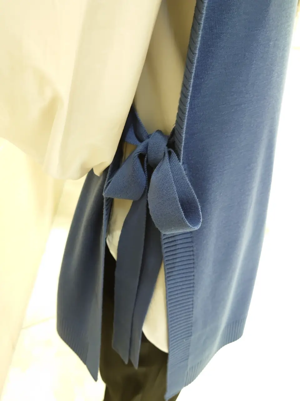 自由区 吉田 コーディネート画像