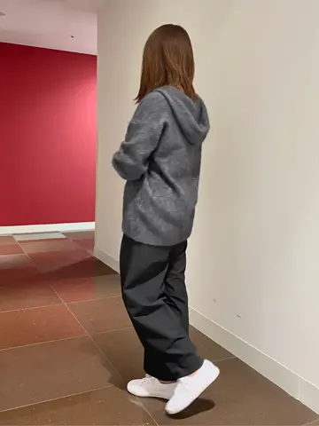 自由区 清水 コーディネート画像