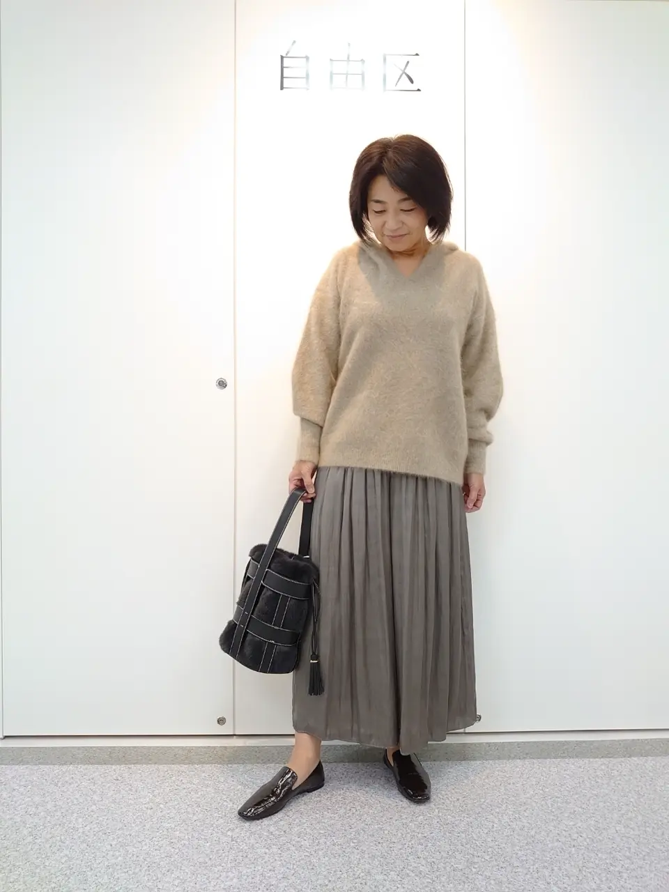  村田 コーディネート画像