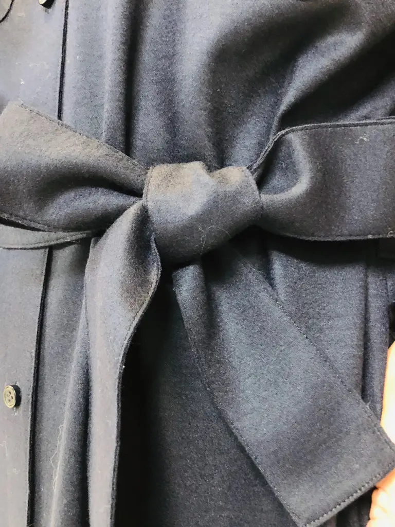 自由区 小森 コーディネート画像