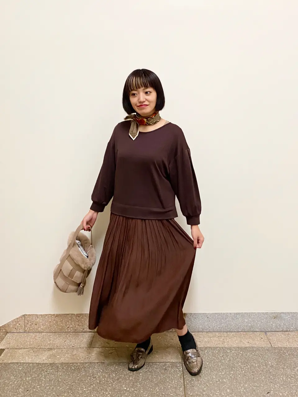  佐藤 コーディネート画像