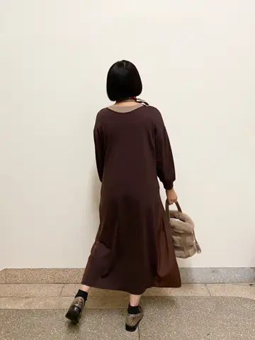 自由区 佐藤 コーディネート画像