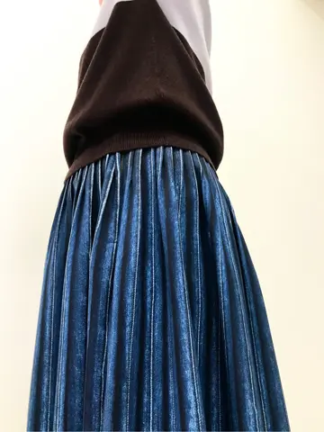 自由区 大野 コーディネート画像