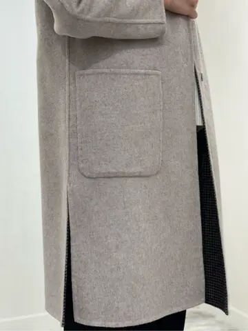 自由区 水野 コーディネート画像