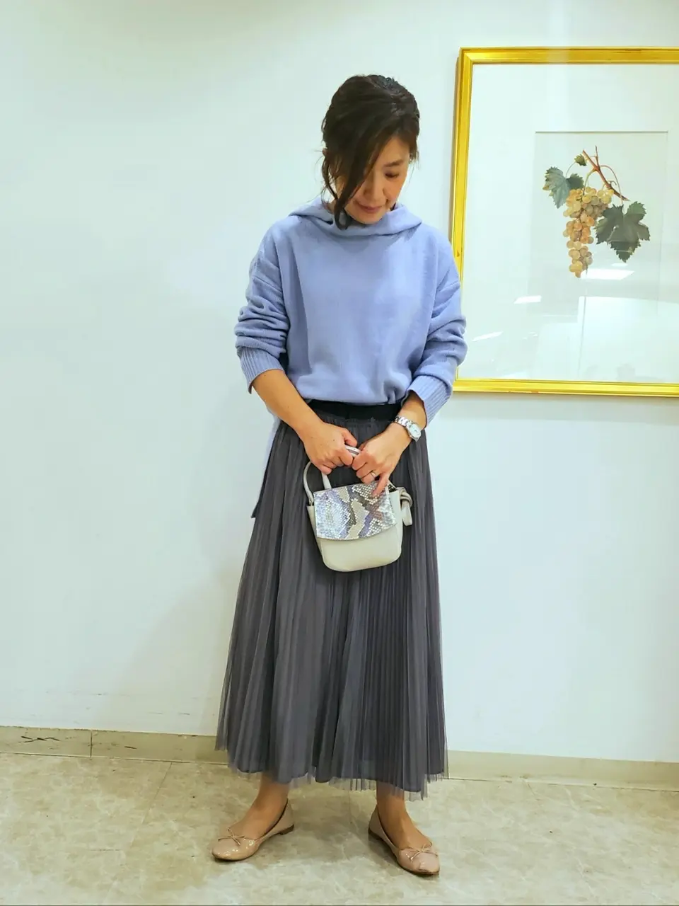  内山 コーディネート画像