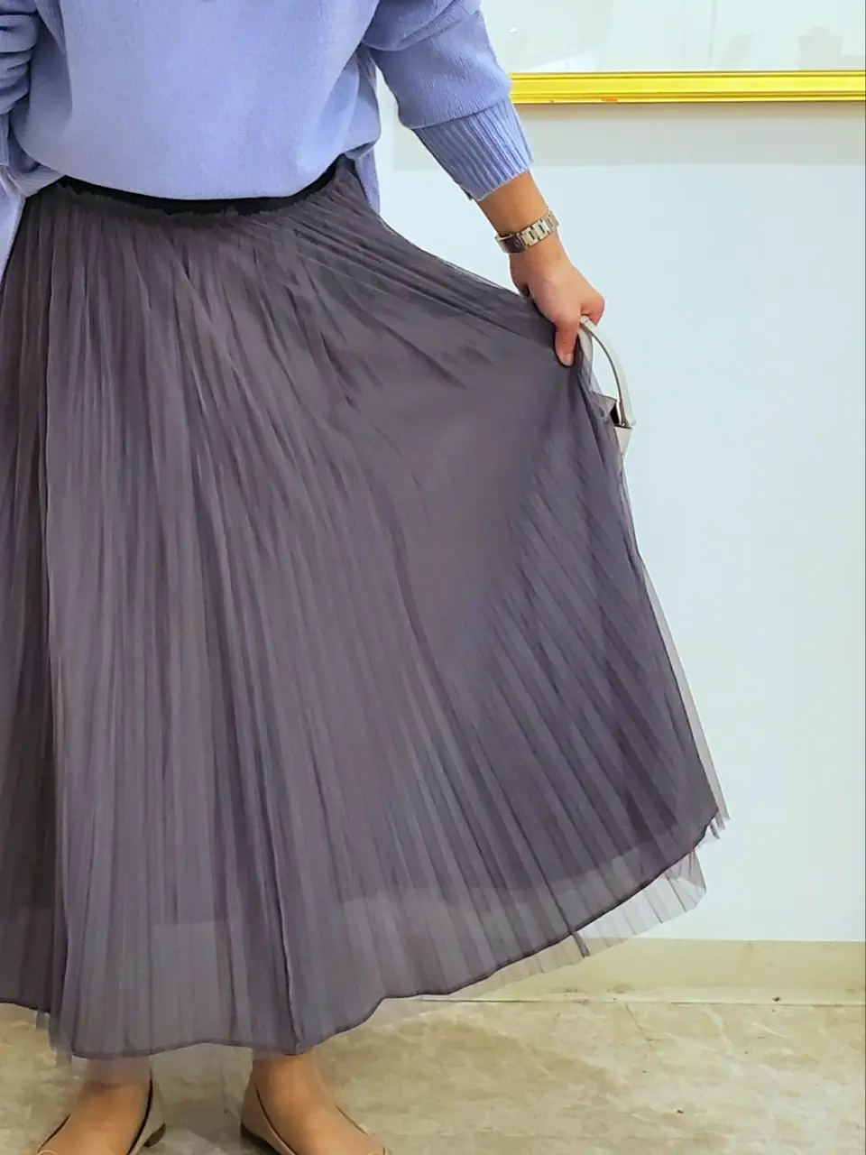 自由区 内山 コーディネート画像