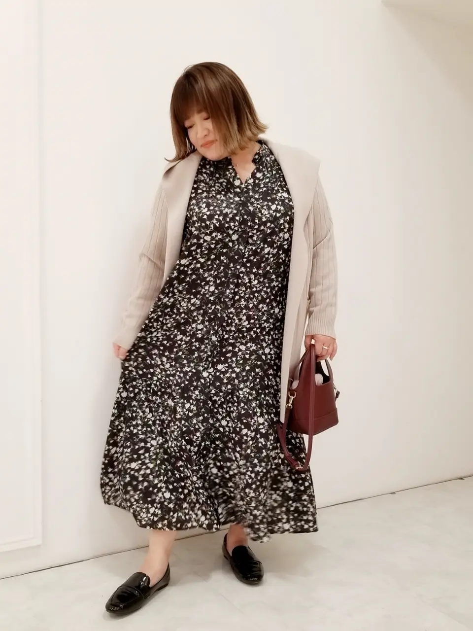  光山 コーディネート画像