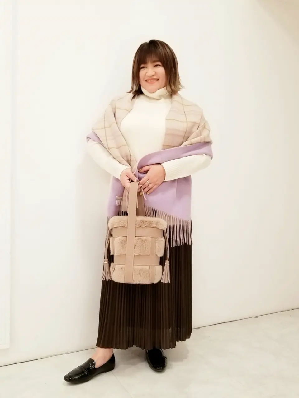  光山 コーディネート画像