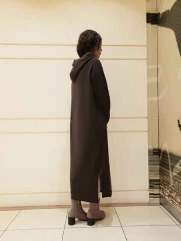 自由区 maruri コーディネート画像