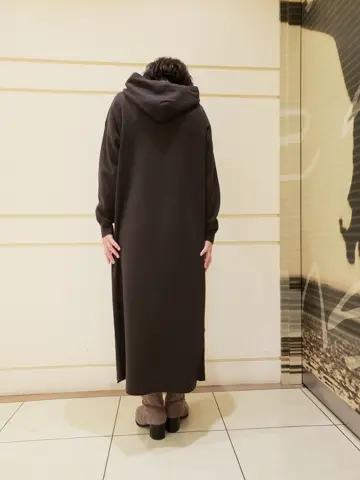 自由区 maruri コーディネート画像