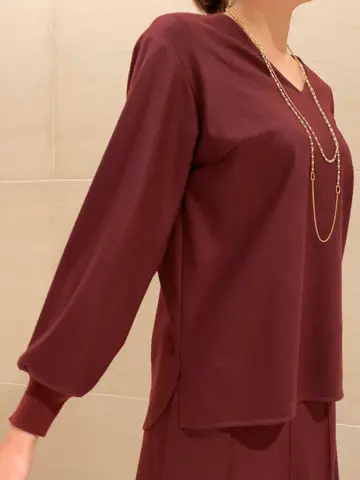 自由区 鈴木 コーディネート画像