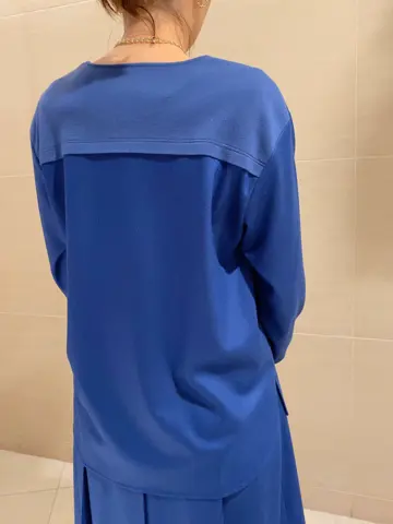 自由区 鈴木 コーディネート画像