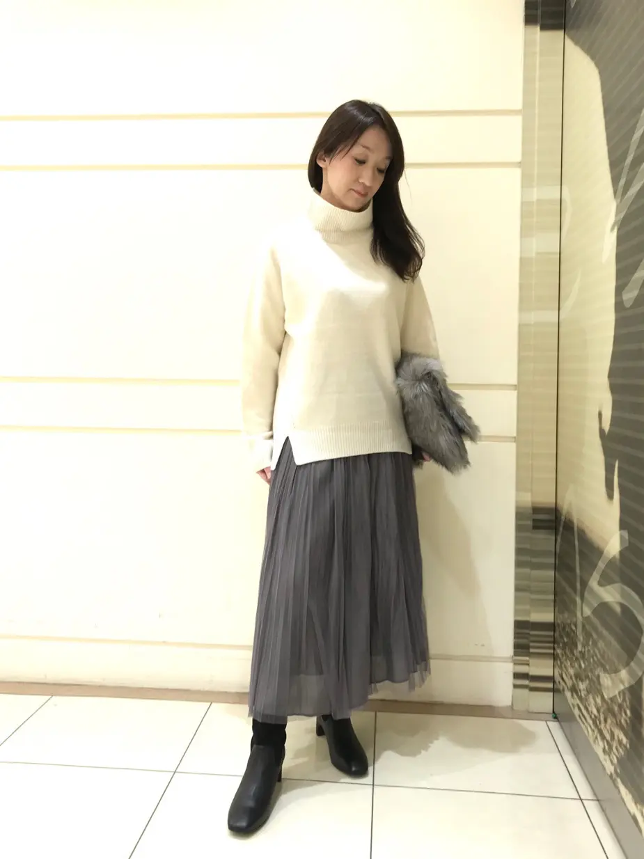  加藤 コーディネート画像