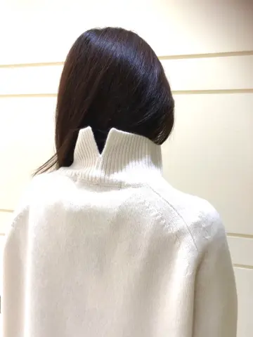 自由区 加藤 コーディネート画像