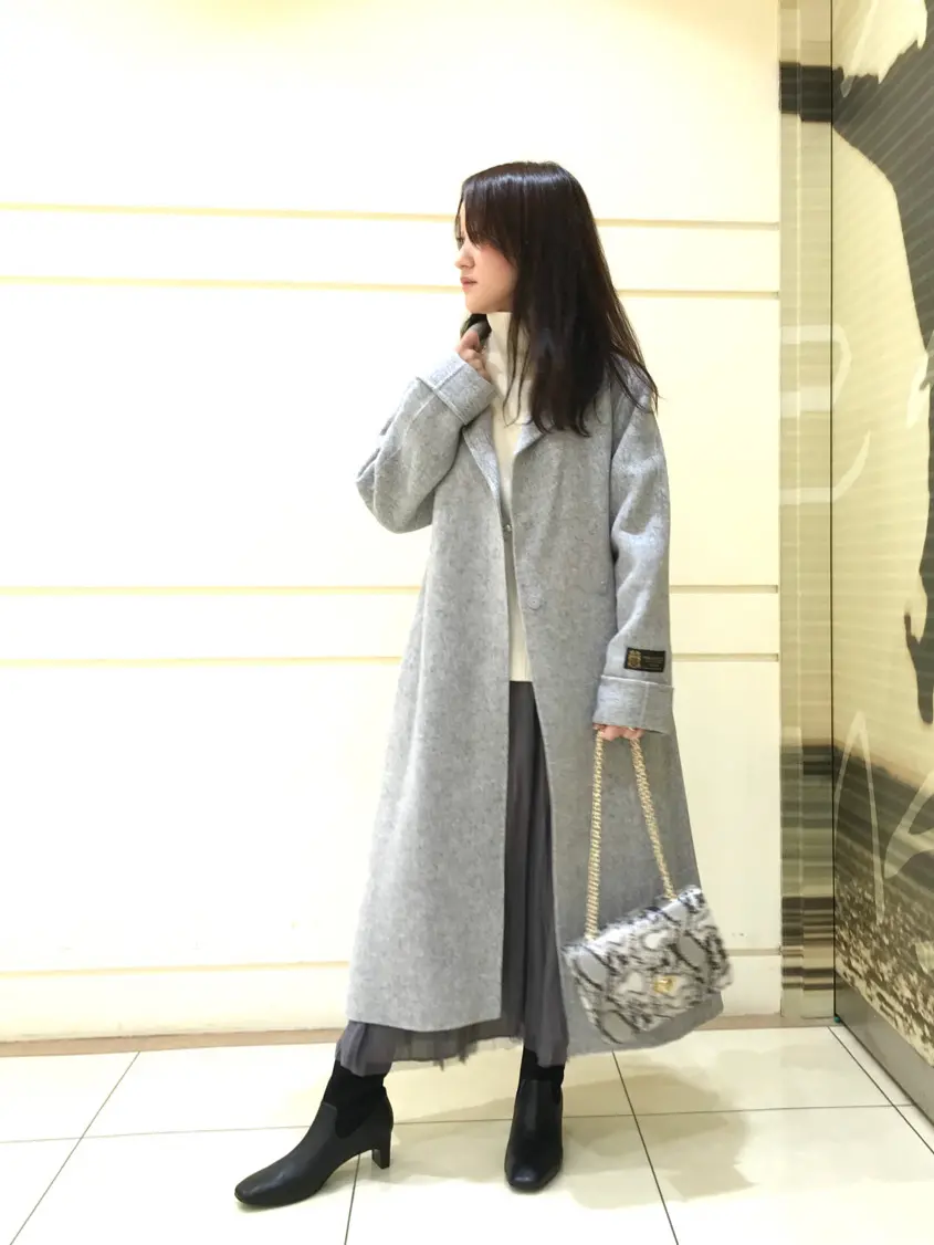  加藤 コーディネート画像