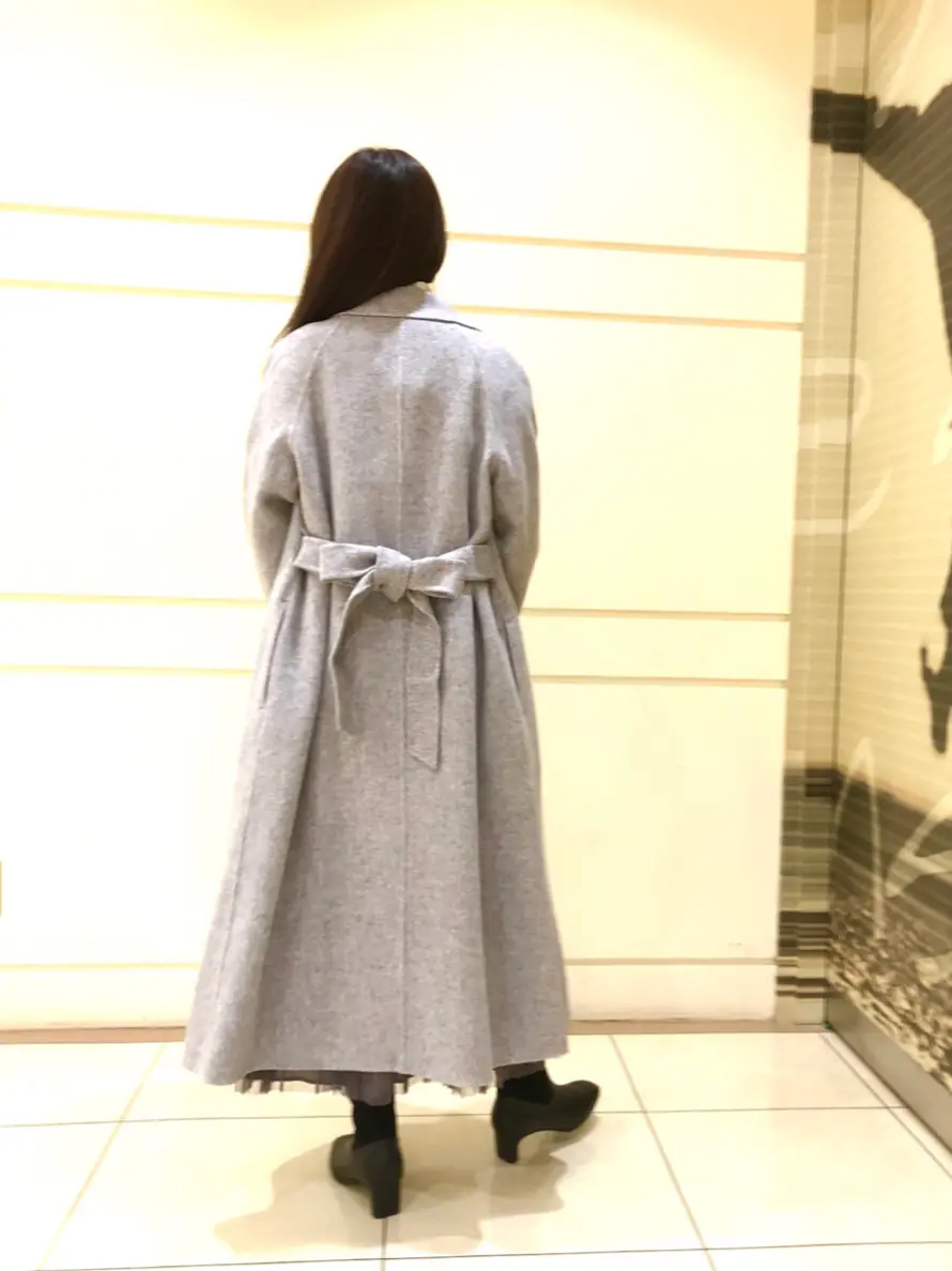 自由区 加藤 コーディネート画像