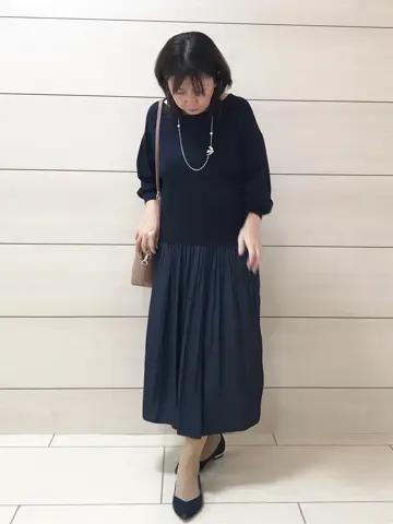 自由区 吉川 コーディネート画像