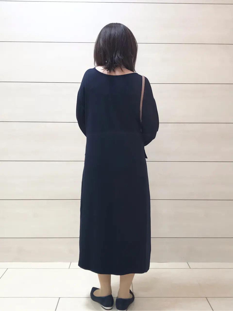 自由区 吉川 コーディネート画像