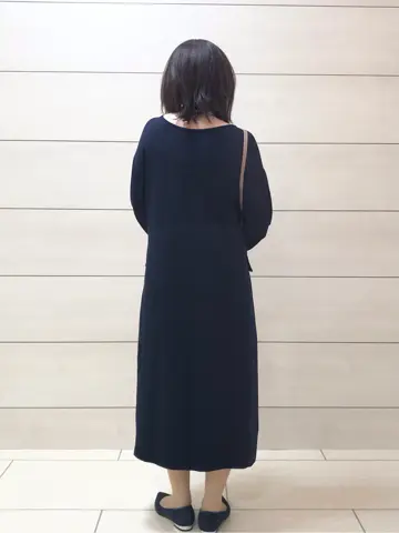 自由区 吉川 コーディネート画像