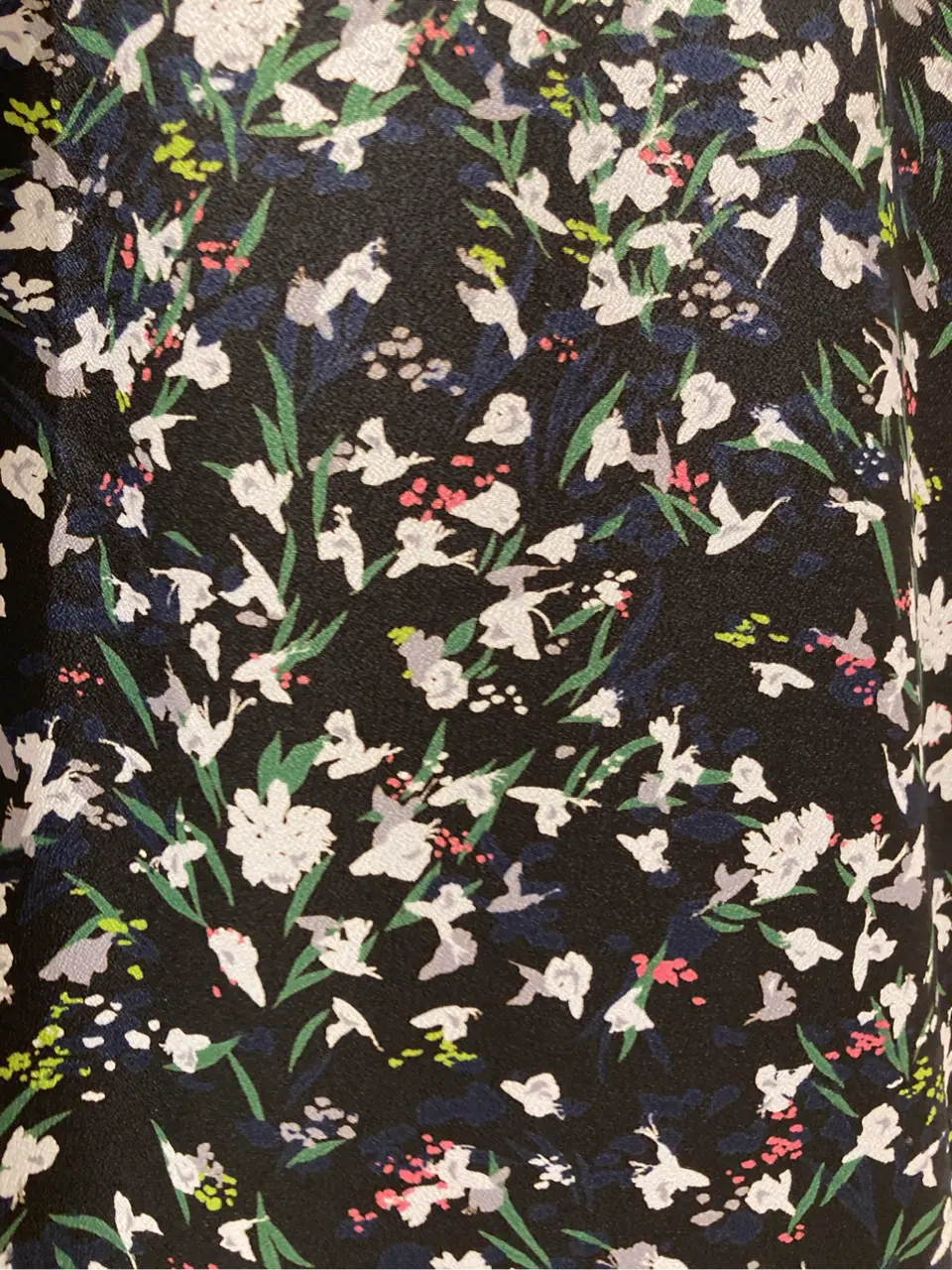 自由区 檀 コーディネート画像