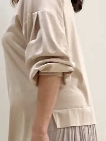 自由区 土居 コーディネート画像