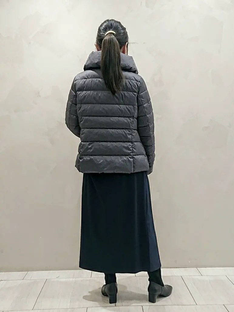 自由区 木村 コーディネート画像