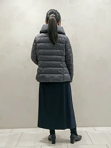 自由区 木村 コーディネート画像