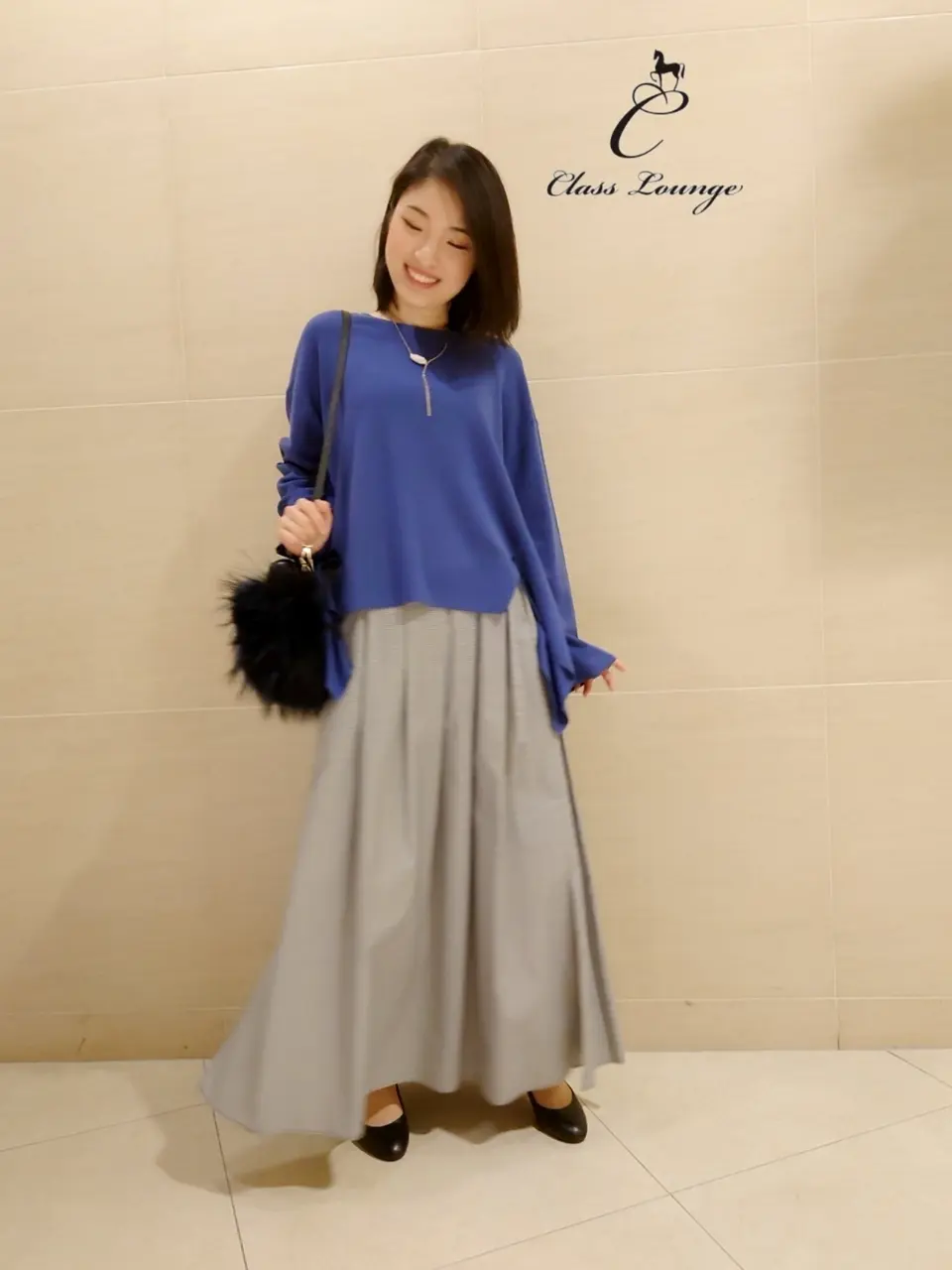 自由区 吉田 コーディネート画像