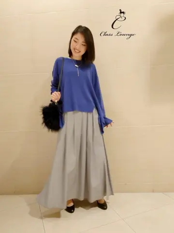 自由区 吉田 コーディネート画像