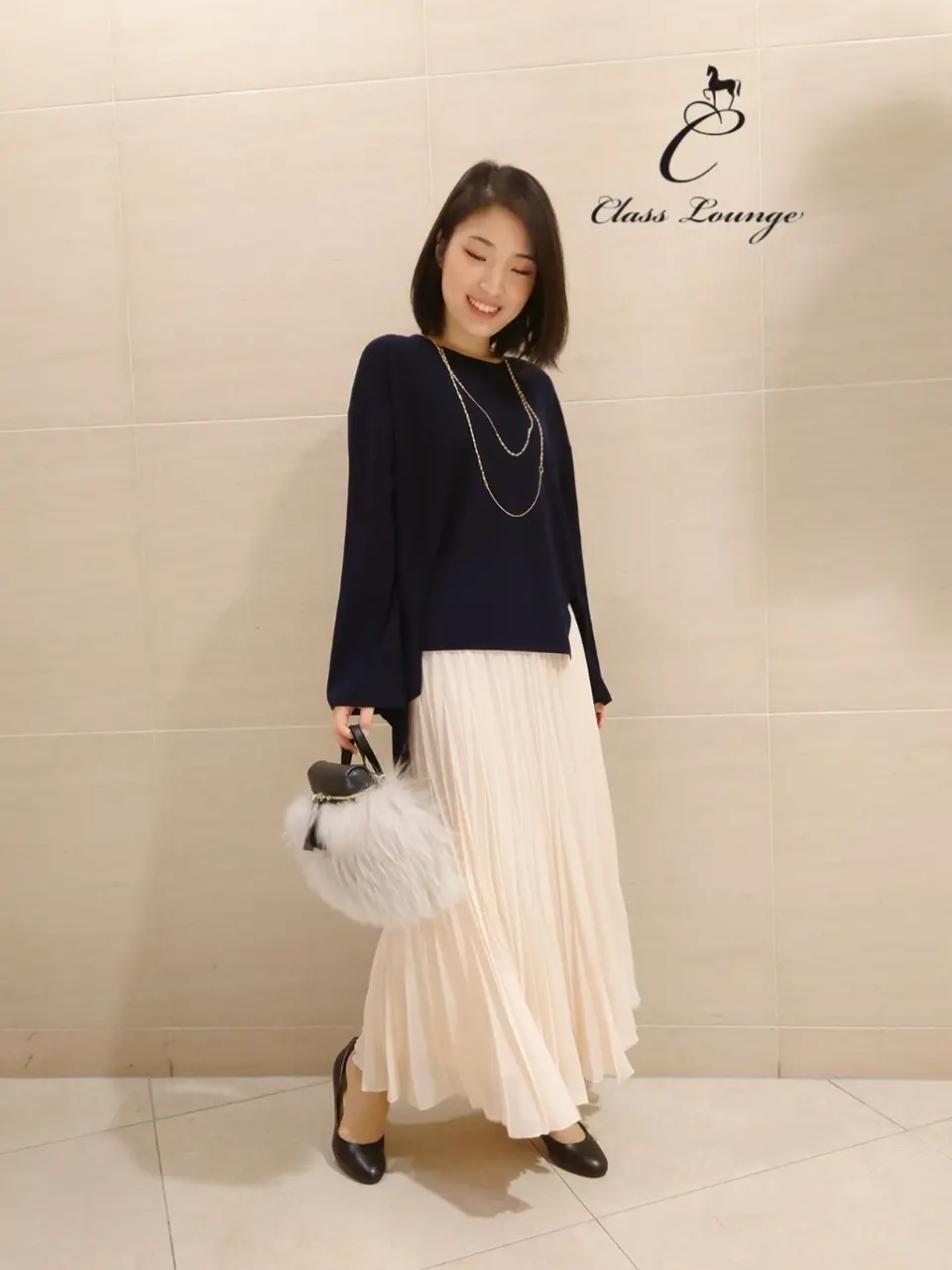 自由区 吉田 コーディネート画像