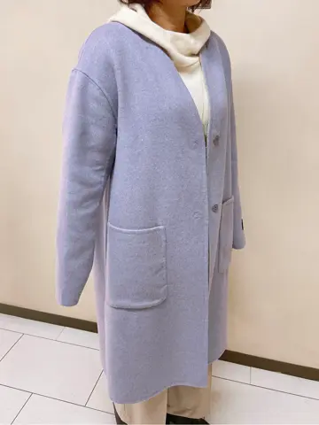 自由区 KAZU コーディネート画像