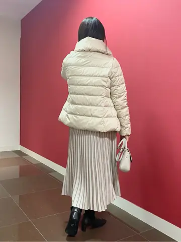 自由区 清水 コーディネート画像