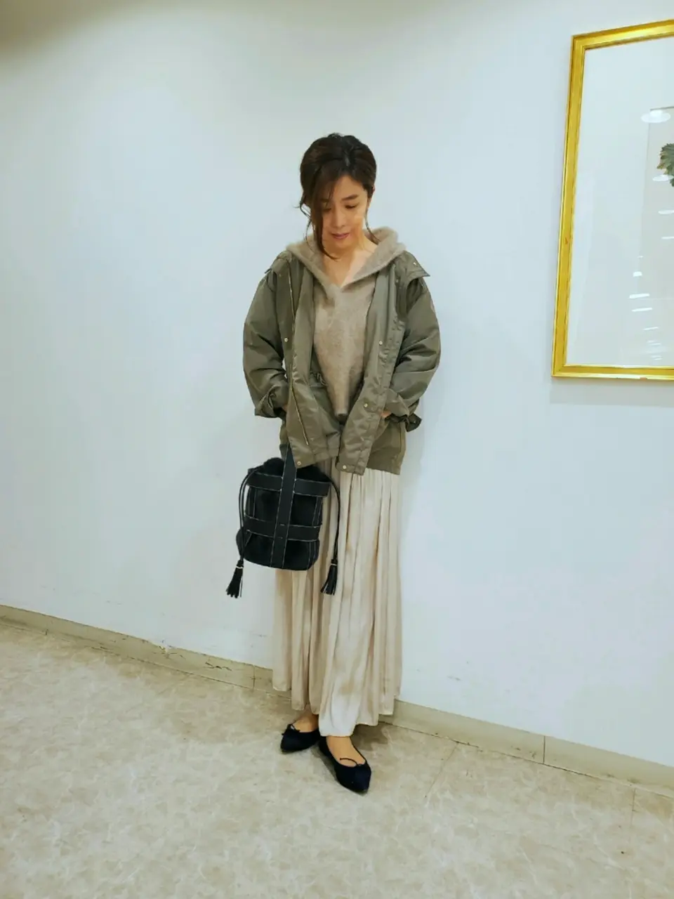  内山 コーディネート画像